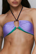Sarda Mendieta Triangle Bikini Top